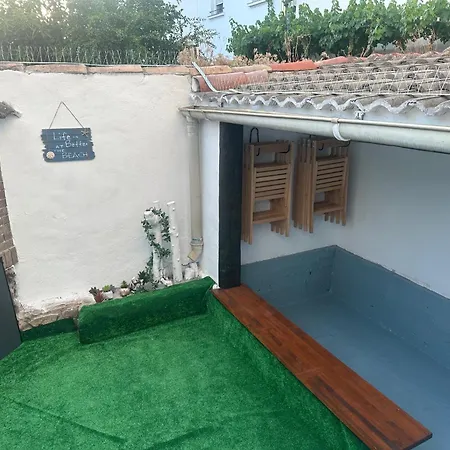 Villa Casa Ulloa Logroño Esterno foto
