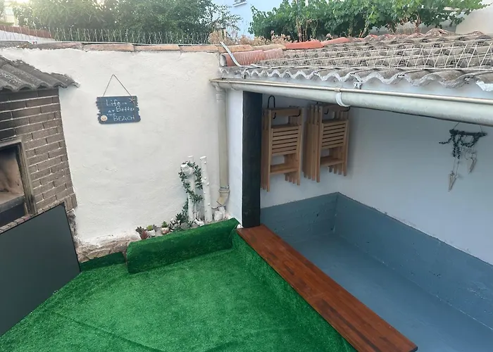 Casa Ulloa