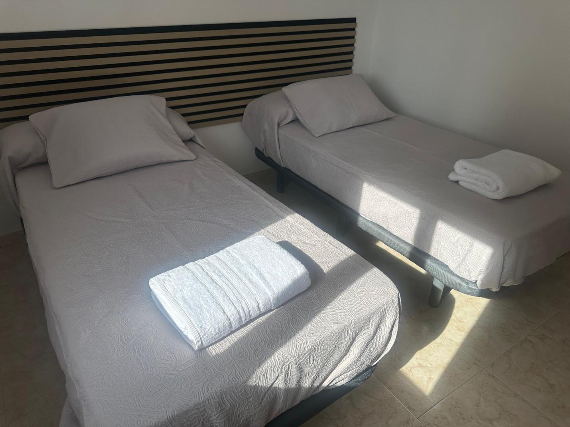 Holiday home Casa Ulloa *