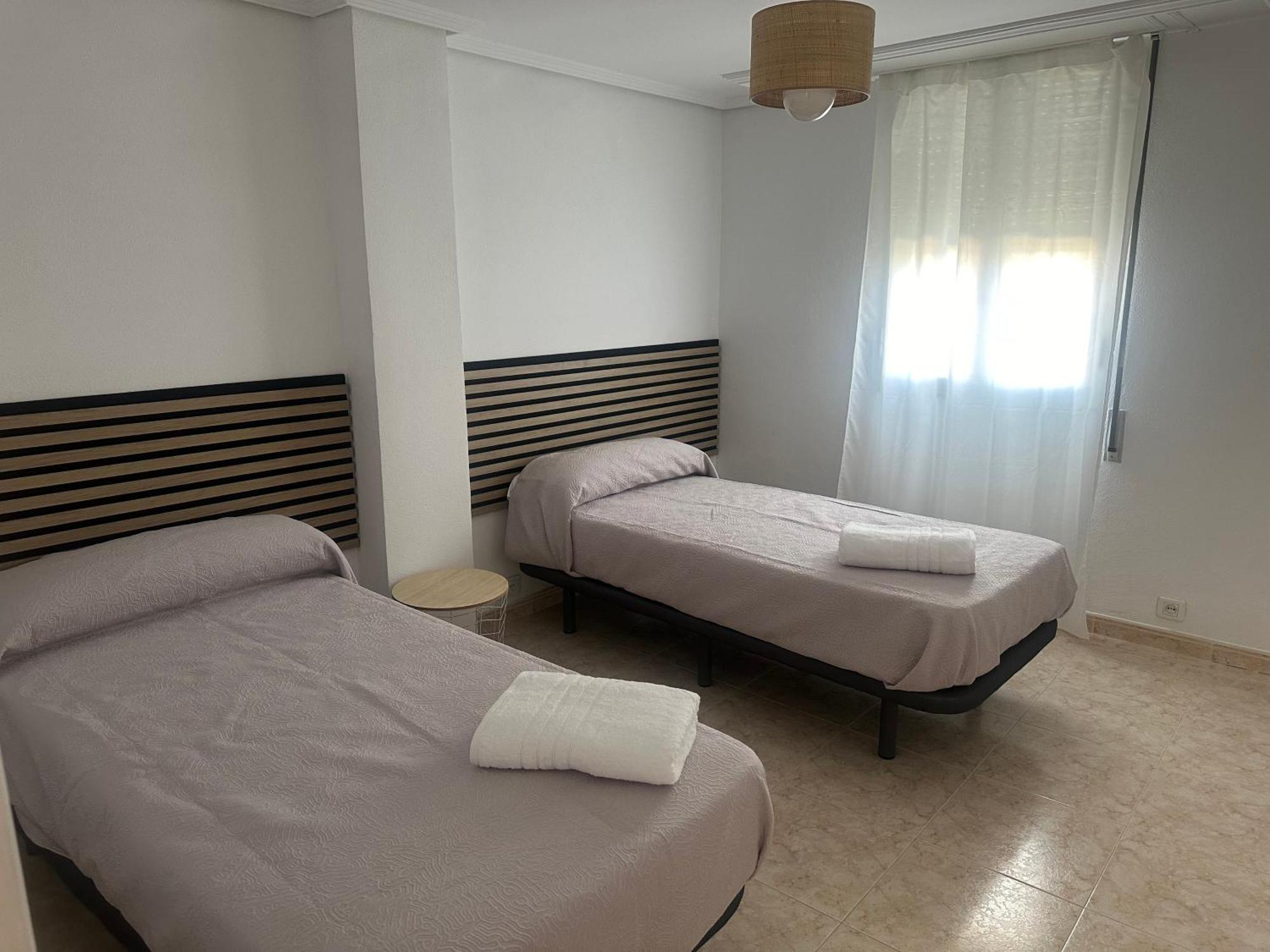 Holiday home Casa Ulloa Logrono