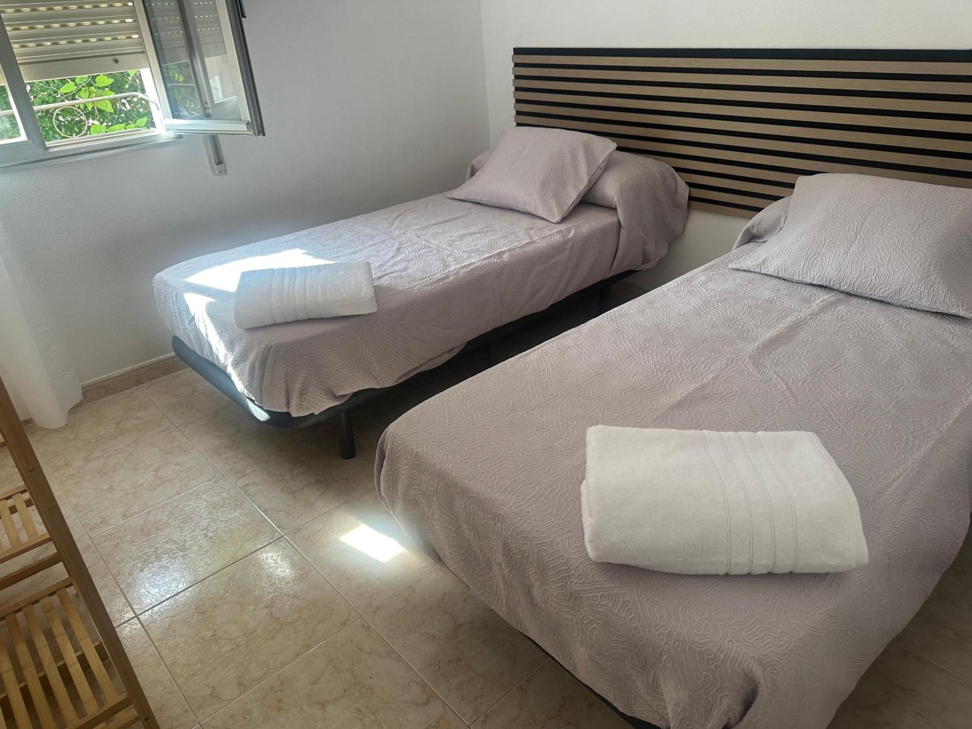 Holiday home Casa Ulloa