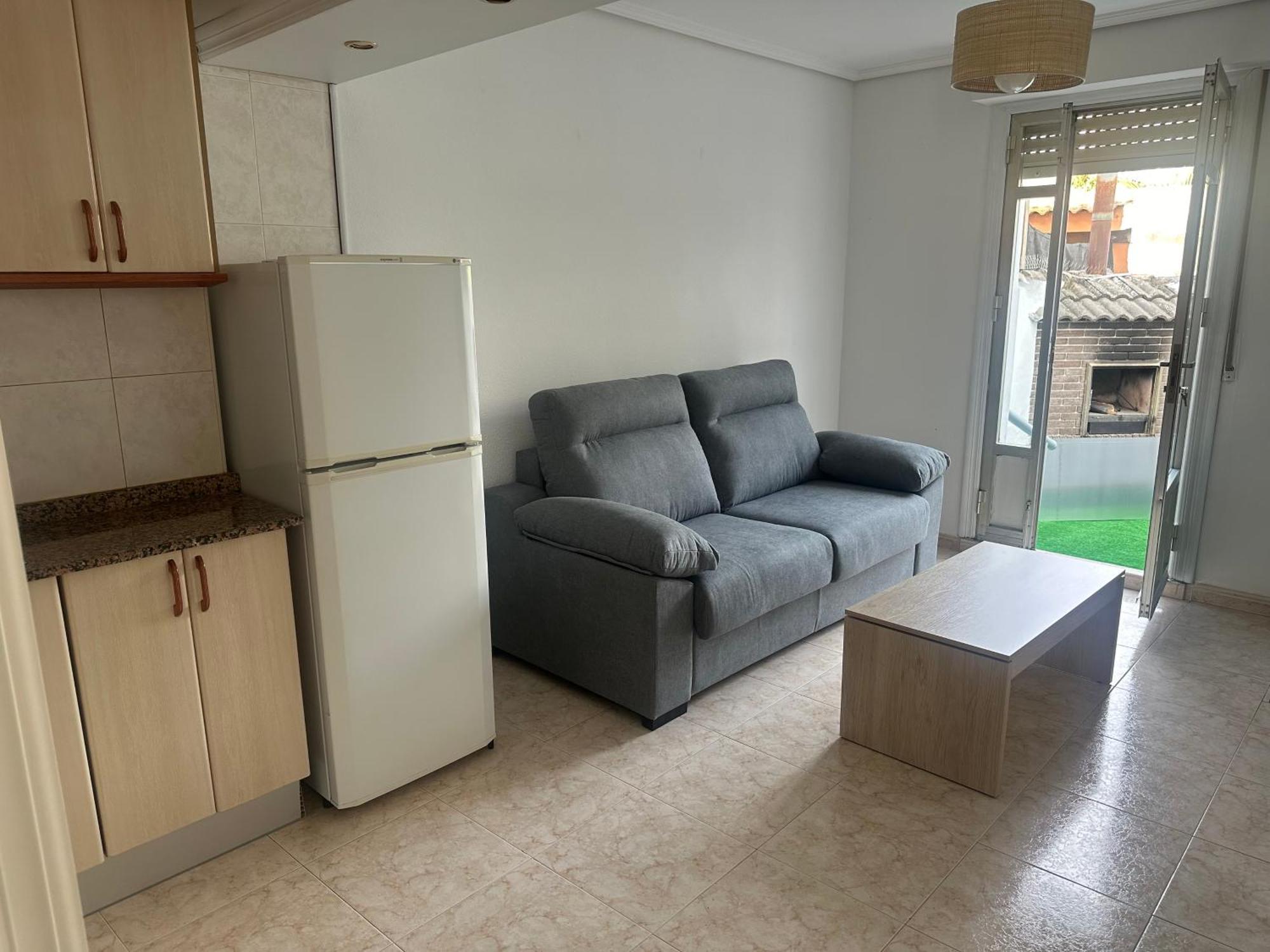 Casa Ulloa Holiday home *