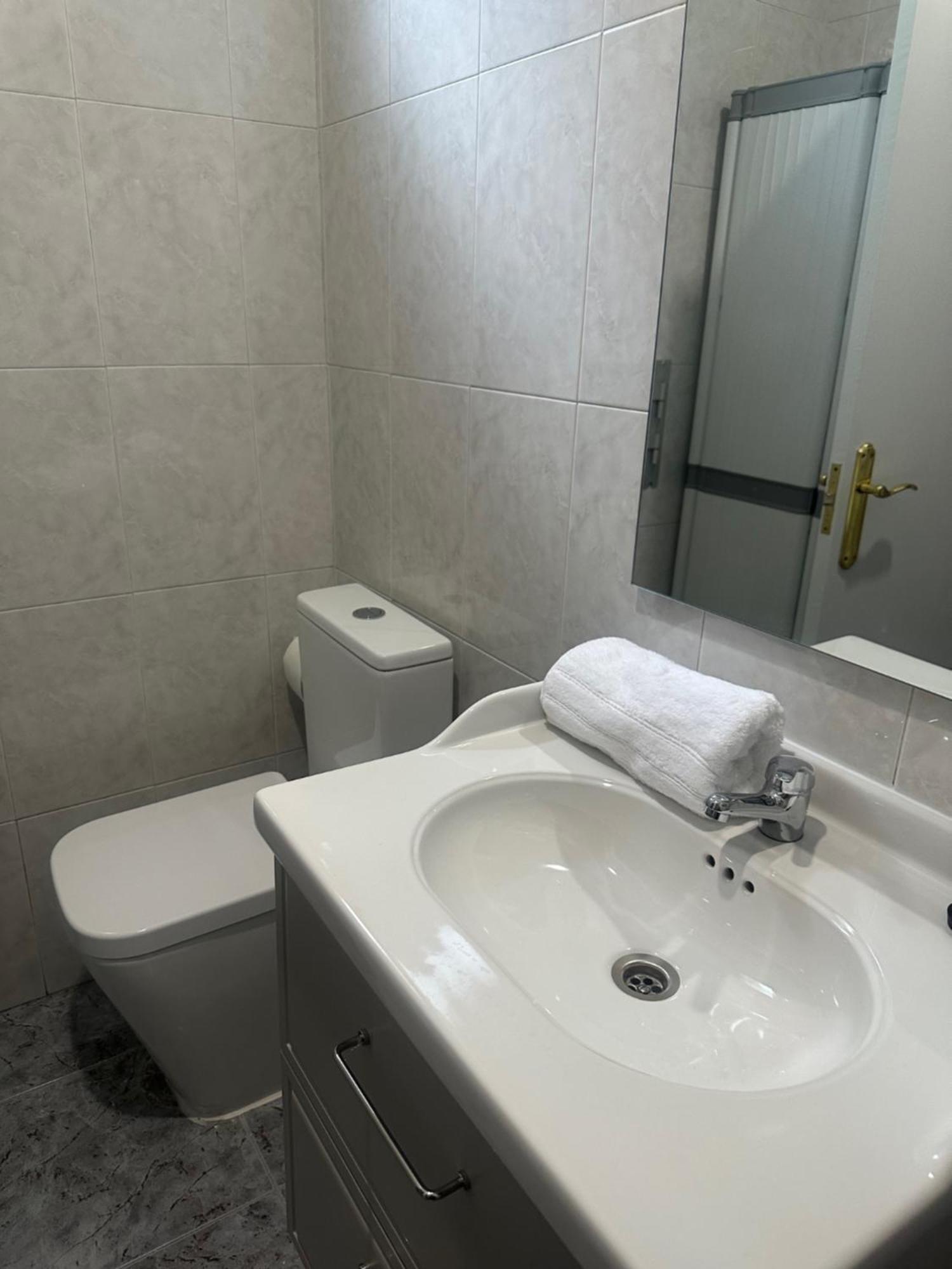 Casa Ulloa Holiday home *