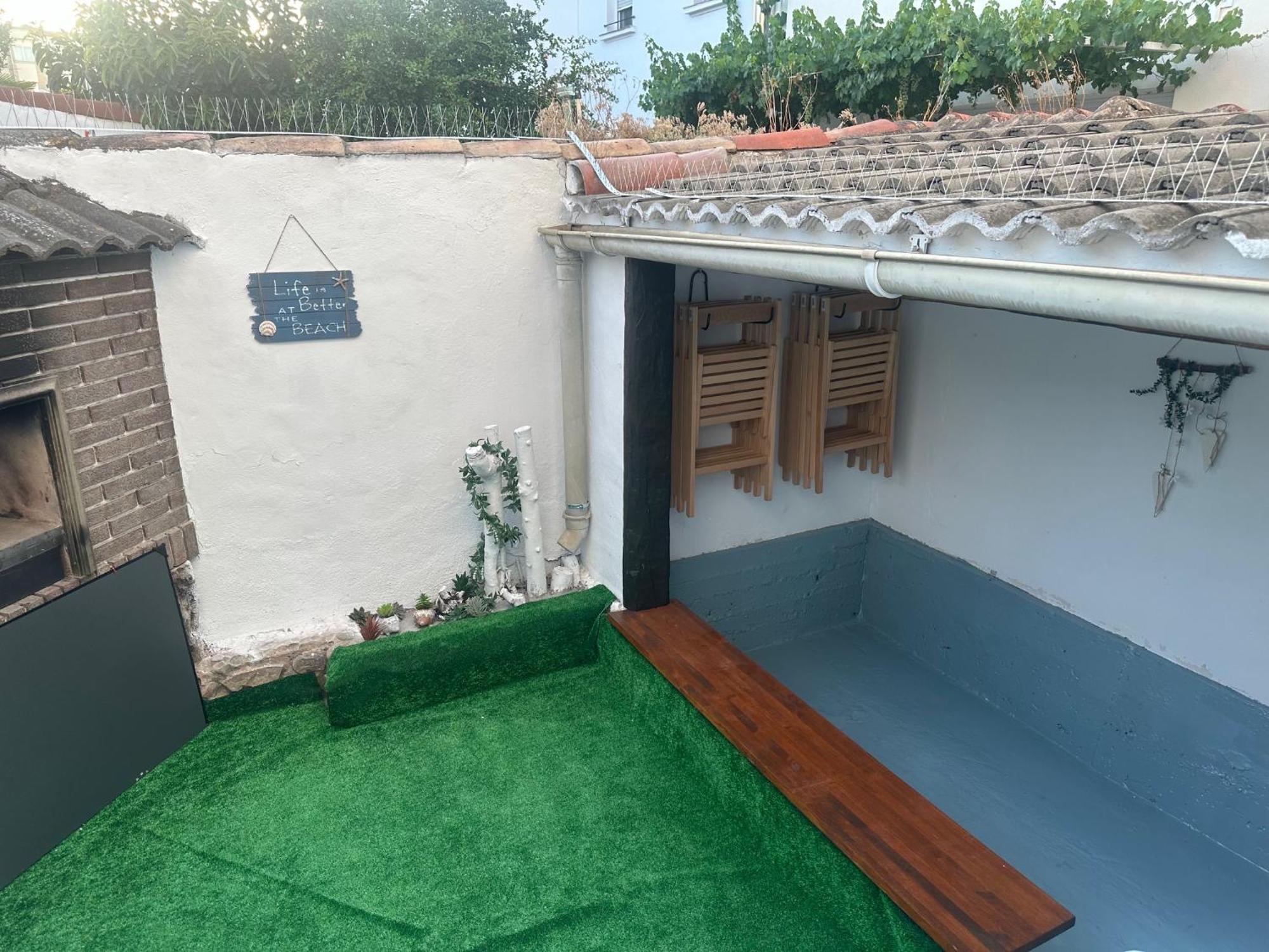 Casa Ulloa Holiday home Logrono