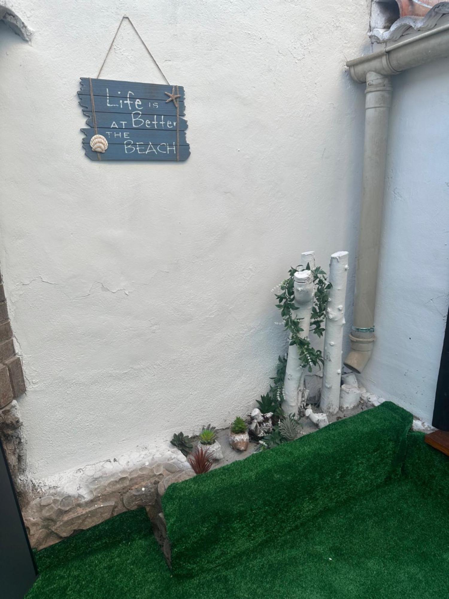 Holiday home Casa Ulloa *